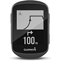 Garmin Edge 130 130 - Ciclocomputador con GPS Pantalla de 1.8&quot-- autonomía de 15 h